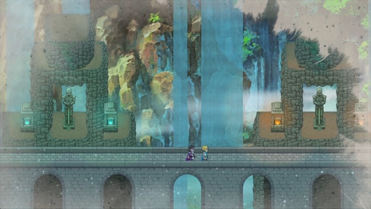 Trials of Cascadia screenshot