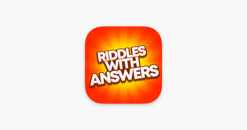 Tricky Riddles With Answers Image