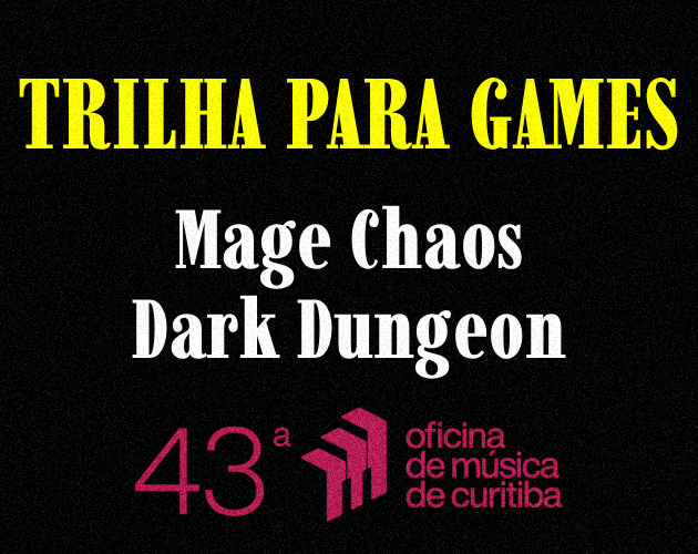 Games like Trilha para Games - Oficina de Música 2026