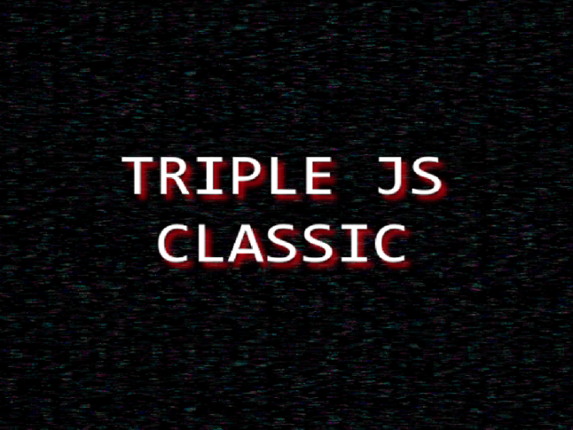 Triple Js : Classic Image