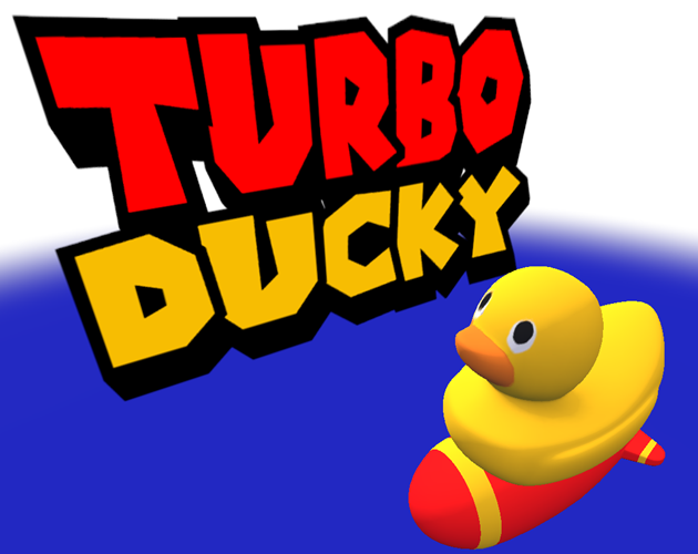 Games like Turbo Ducky