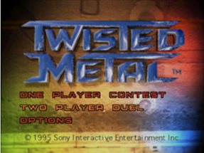 Twisted Metal Image