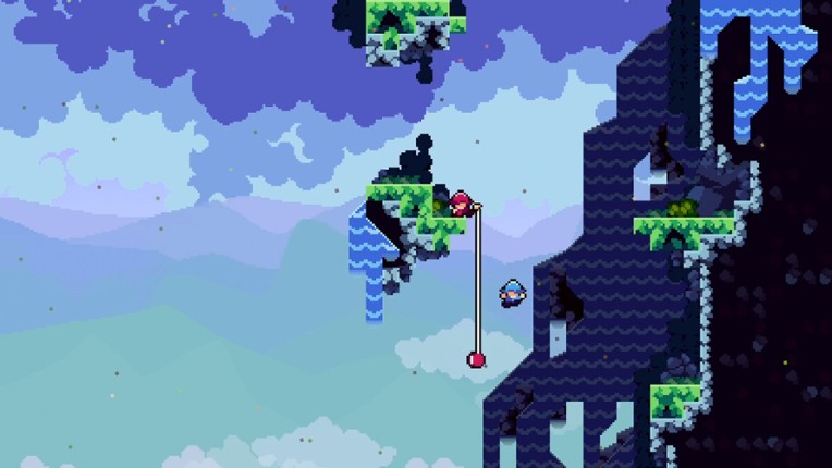 Two the Top screenshot