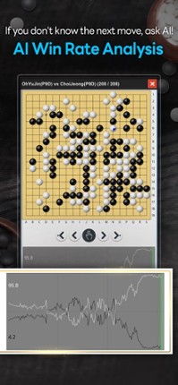 Tygem Go Lite screenshot