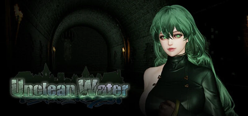 Unclean Water Image
