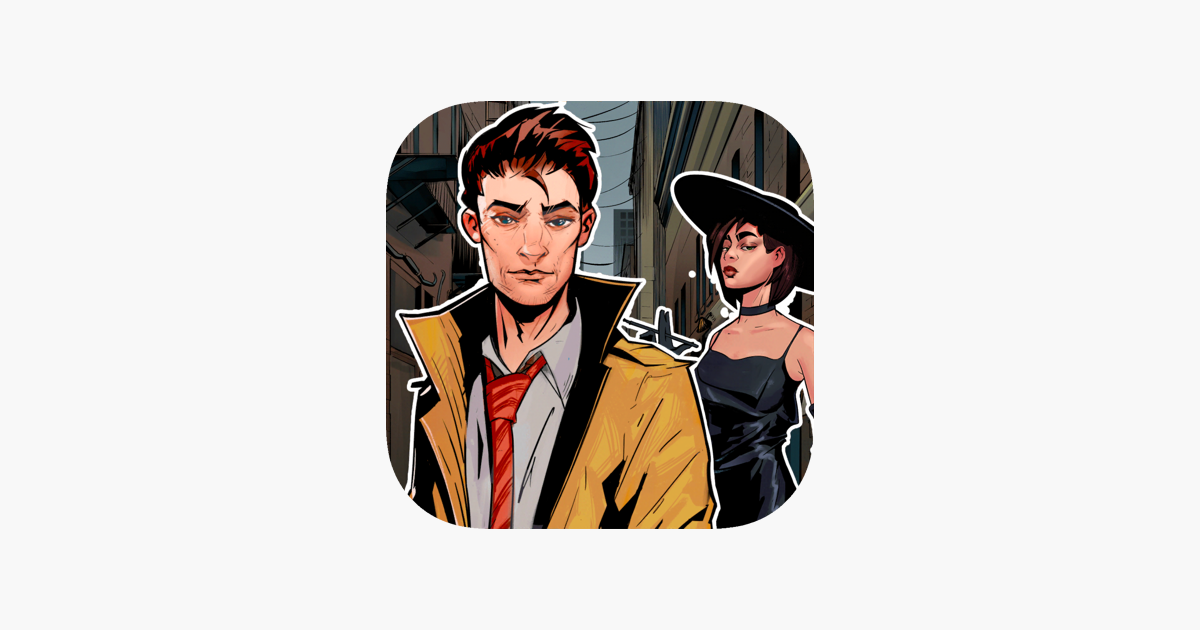 Games like Uncrime: Detective Stories