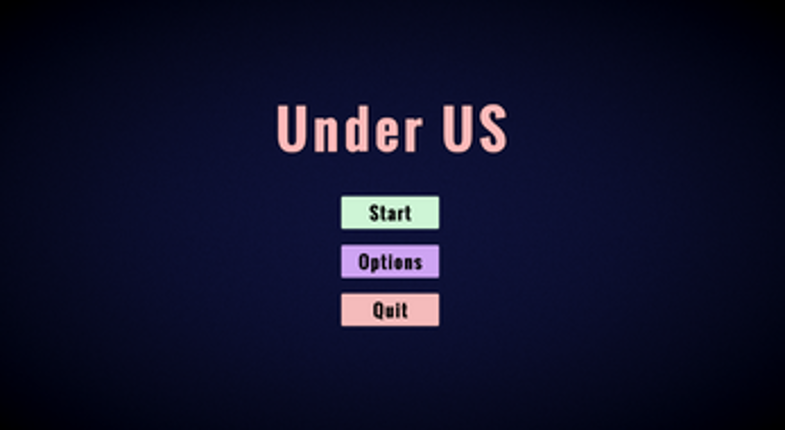 Under Us screenshot