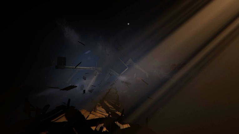 Unmourned VR screenshot