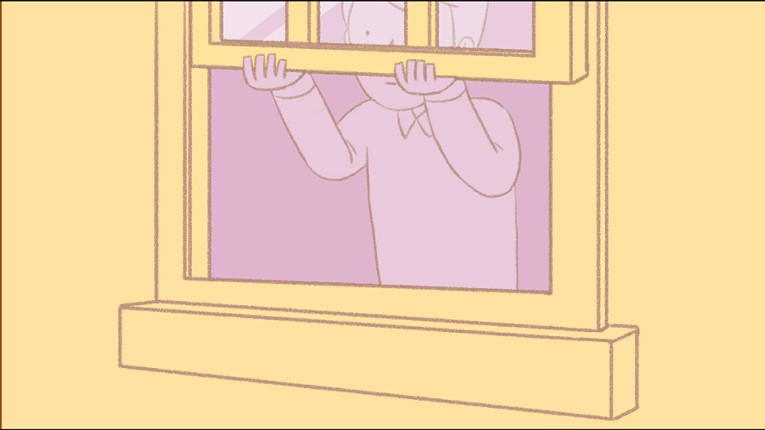 Unwording screenshot