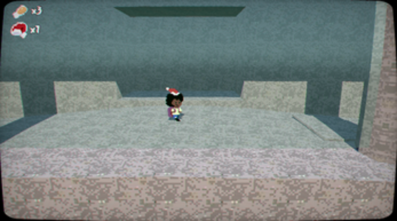 Valeu, Natalina! screenshot