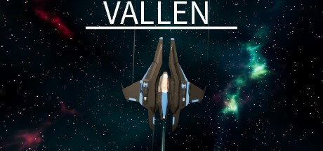 Games like Vallen