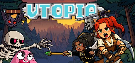 Games like Vtopia