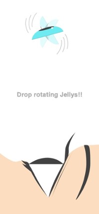 Wacky Jelly screenshot