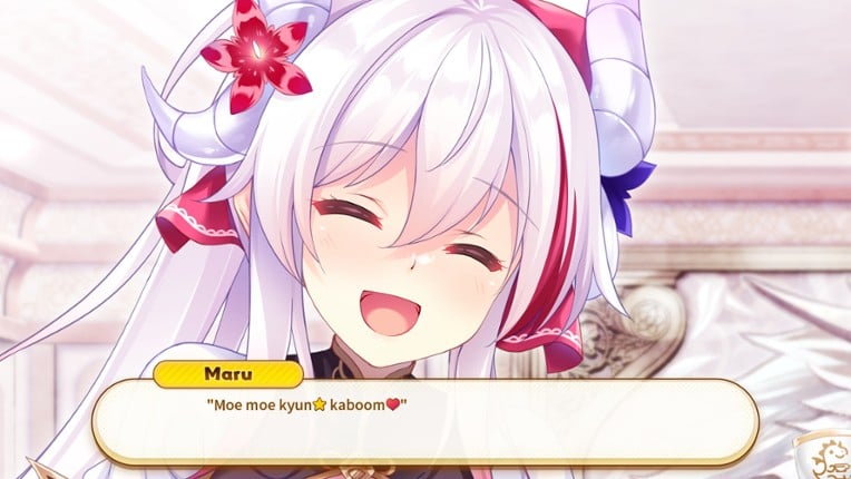 Welcome to Cafe Lumière! ��A Dragon Girl Concept Cafe�� Image