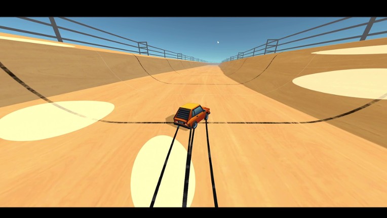 Whip Wreck screenshot