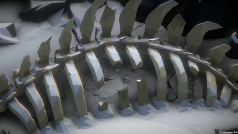 Whispers of the Architects screenshot