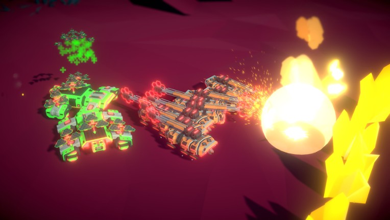 Whispers of the Architects screenshot