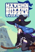 Witch's Rhythm Puzzle Image