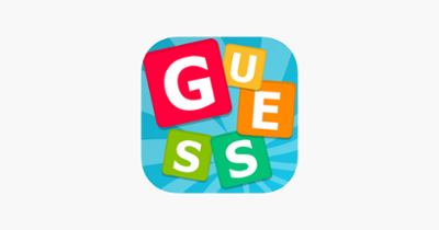 Word Guess - Pics and Words Image