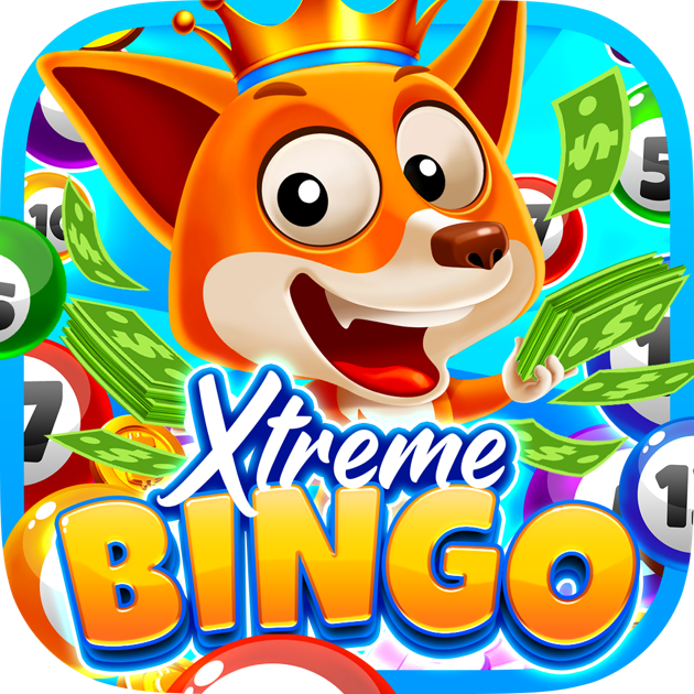 Games like Xtreme Bingo! Slot Bingo Game