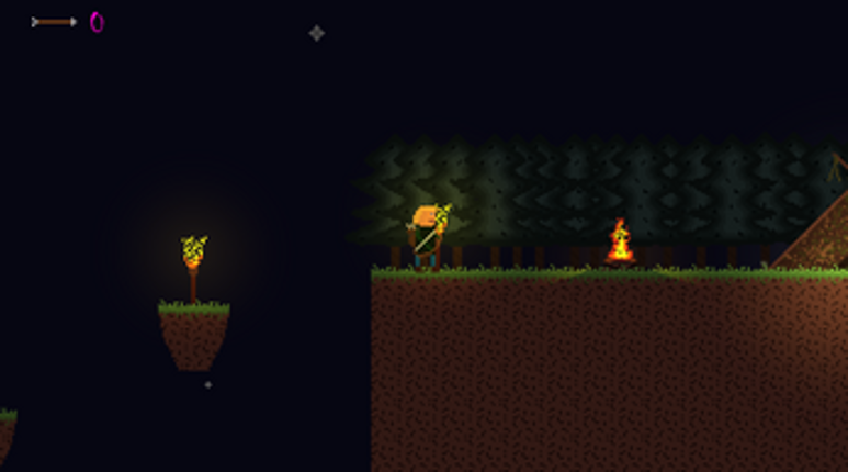 Zombie Apocalypse screenshot