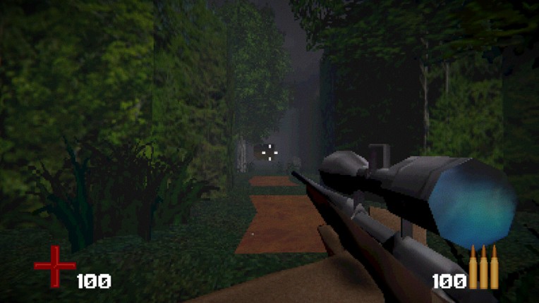 Zombie Arise screenshot