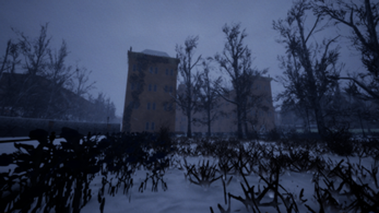 Zombie Surge: Battlegrounds screenshot