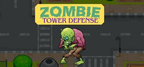 Games like Zombie Tower Defense