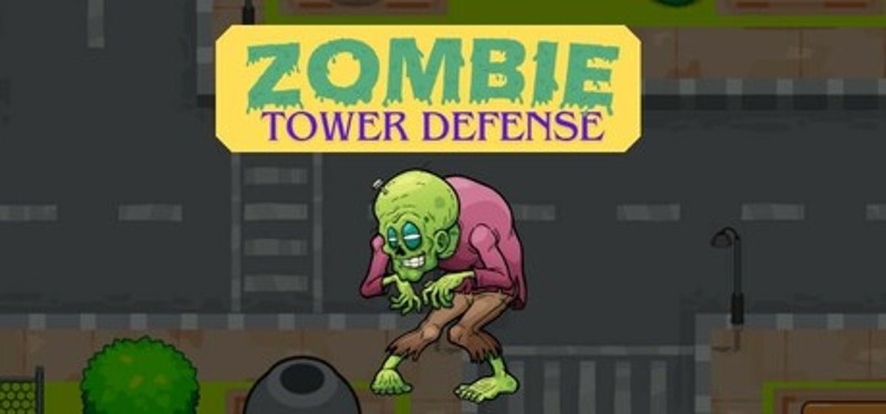 Zombie Tower Defense Image