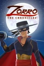 Zorro The Chronicles Image