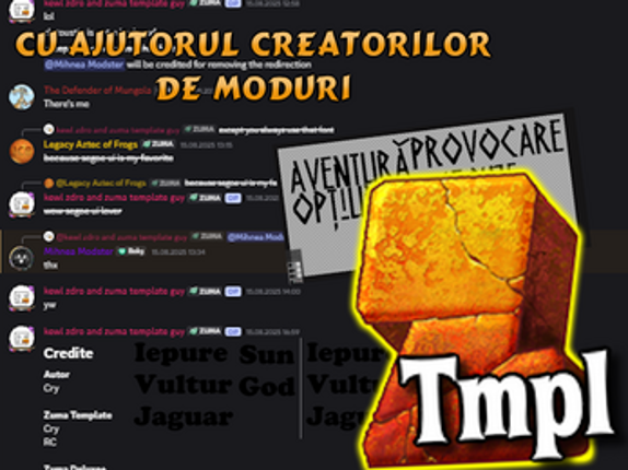 Zuma Deluxe în Română screenshot