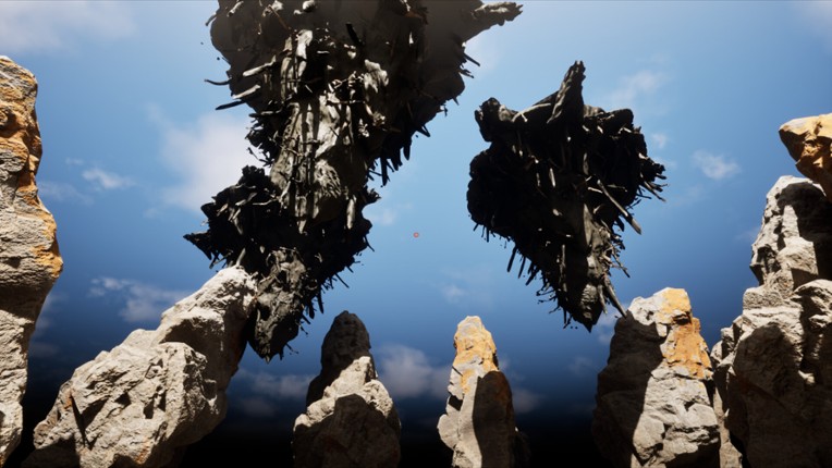 ノースウェステリアの子供 screenshot