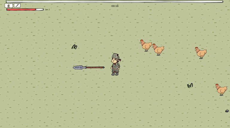 三国幸存者 screenshot