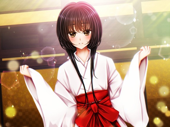 怪獣綺譚 朧十夜 空狐万華鏡 screenshot