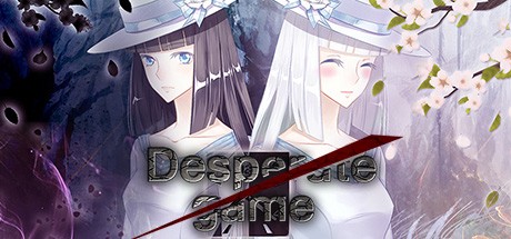 Games like Desperate game