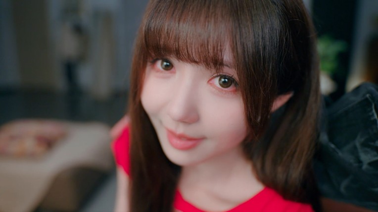 鬼才和你谈恋爱！ Image