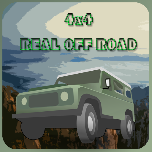 Games like 4x4 Real Off-Road