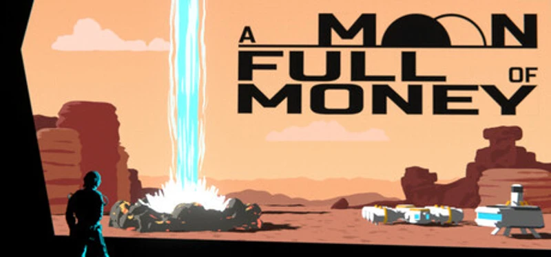 A Moon Full of Money Image