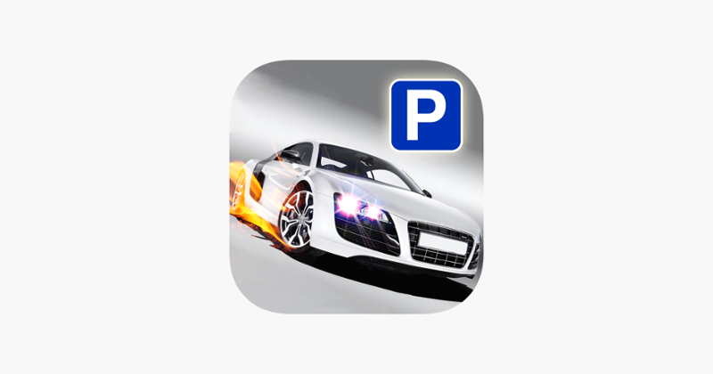 Ace Car Parking Unlimited 3D Game Cover