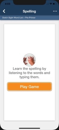 AcerSpark Reading Image