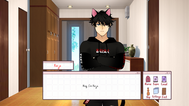 Adopt A Boyfriend Image