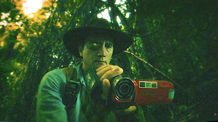 AFAR: An Interactive Horror Film screenshot