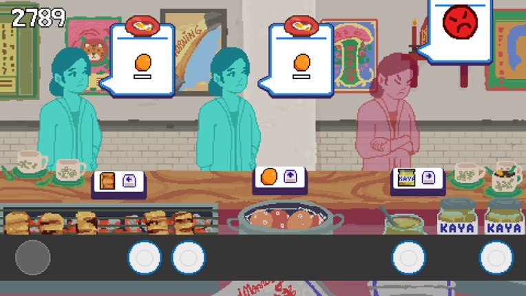 After School Afterlife screenshot