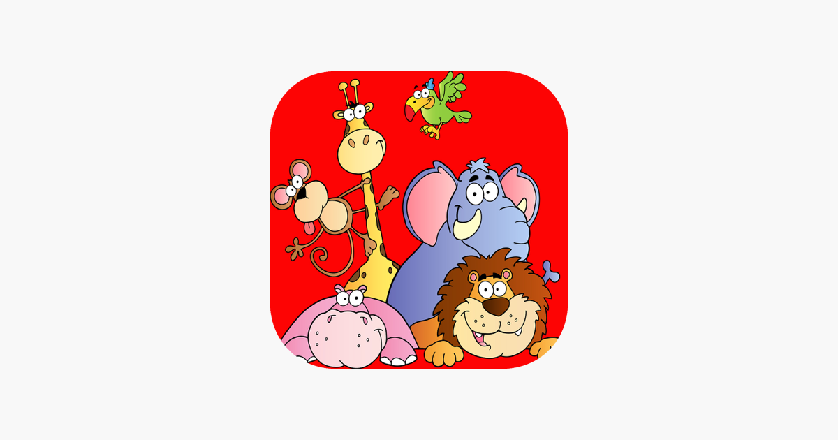 Games like Animal noises for your kids