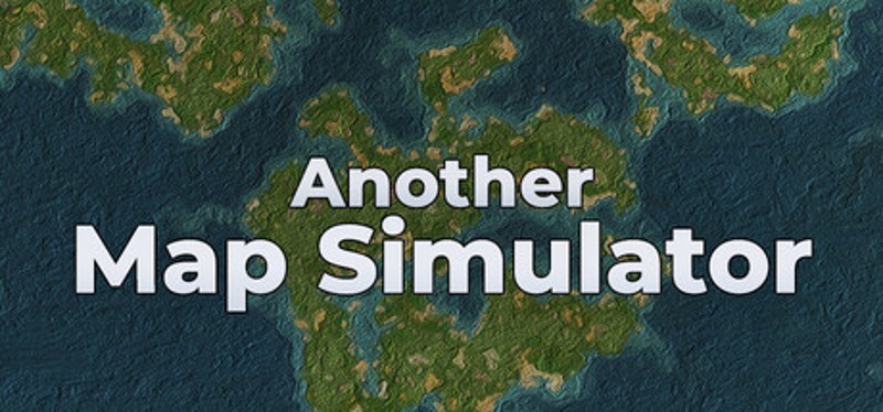 Another Map Simulator Image