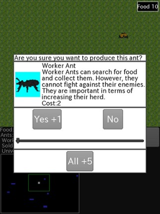 Ants Life Image