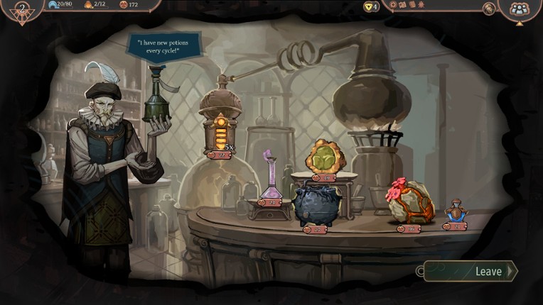 As We Descend screenshot