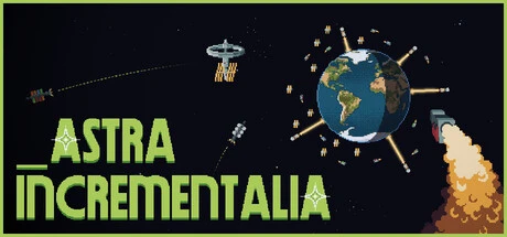 Games like Astra Incrementalia