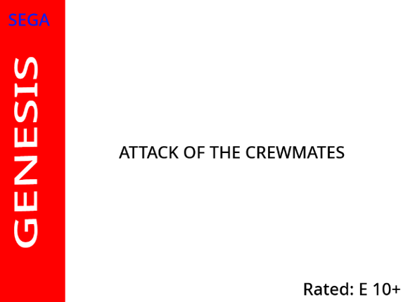 Attack of the Crewmates Image