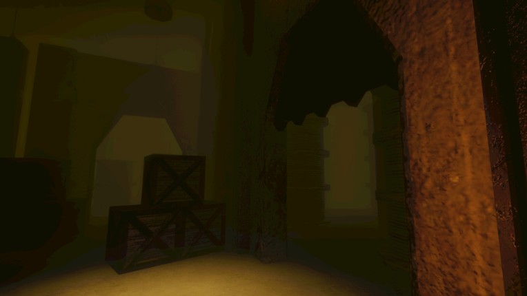 AUTO-Land: Mechanical Horror Image